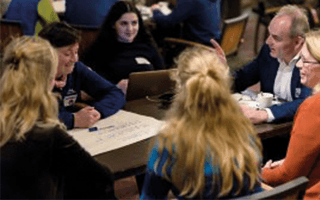 Center for Sustainable Animal Stewardship