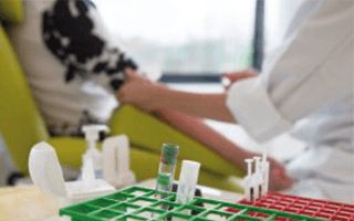 Nutrition Clinical Research Unit