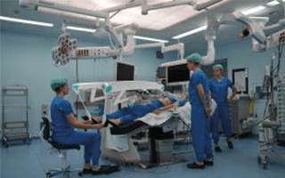 Pontes Medical