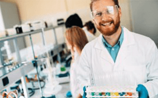Clinical Trial Pharmacy