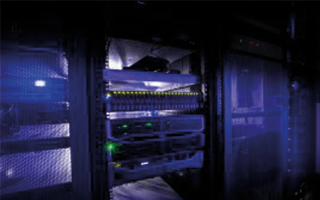 HPC - Central high performance computing facility