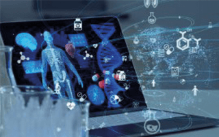 Big Data Cora Facility