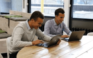 Incubator UtrechtInc