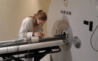 Biomedical MR Imaging & Spectroscopy Facility