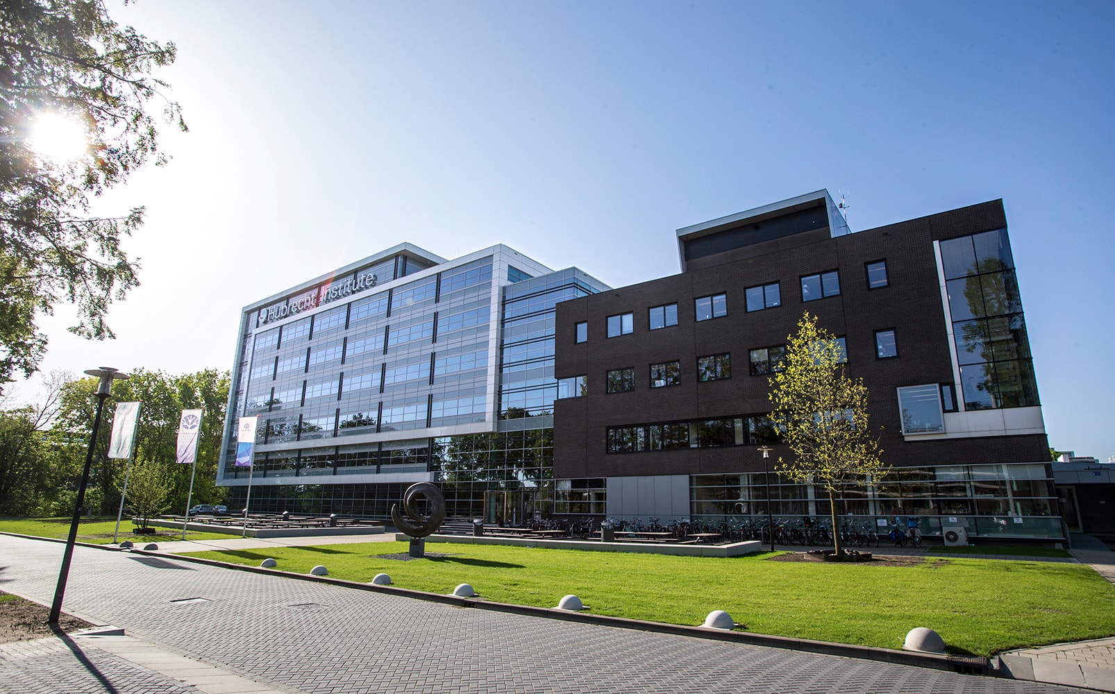 Hubrecht Institute