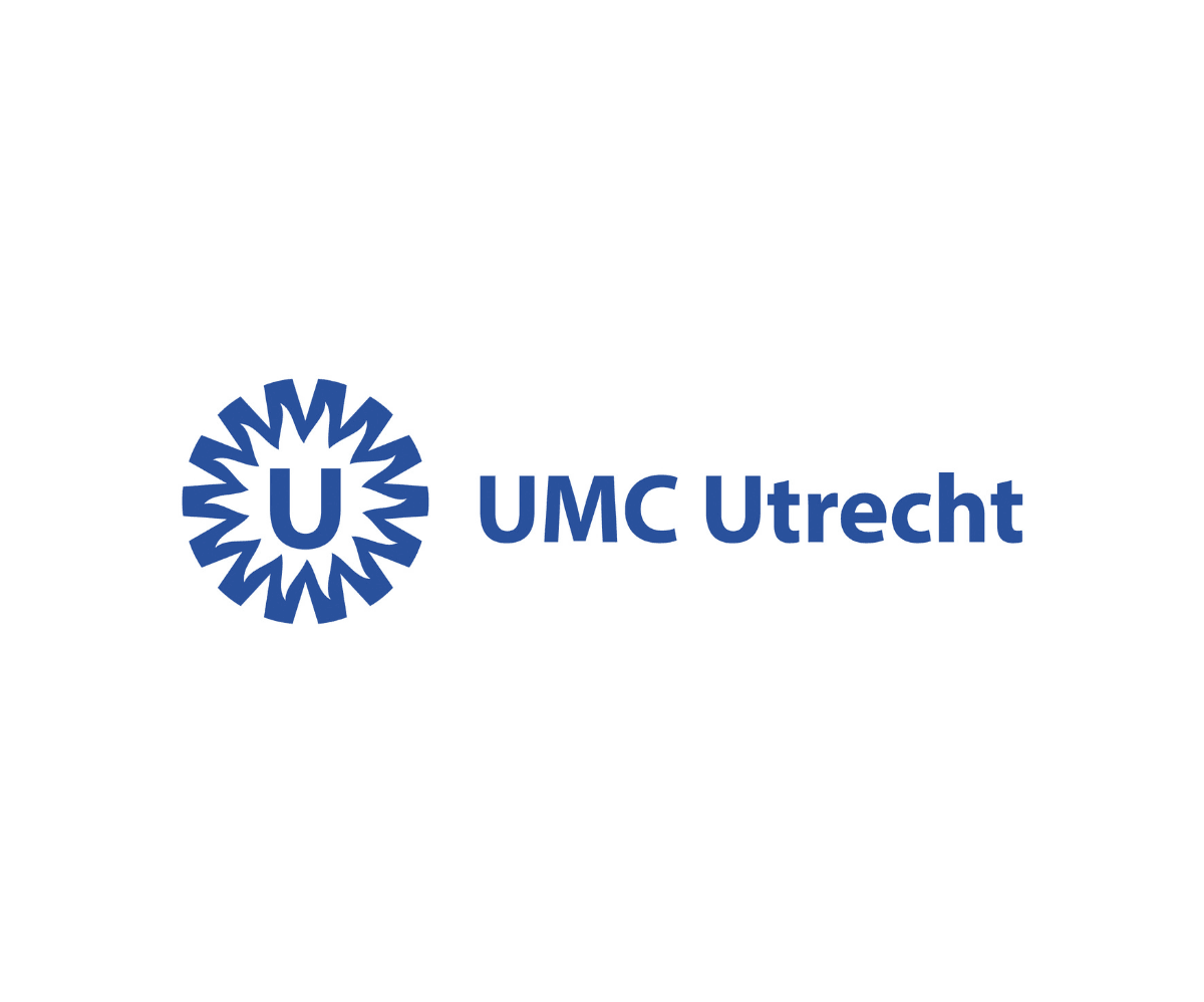 UMC Utrecht logo
