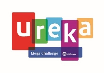 Ureka Mega Challenge Utrecht Science Week 2025