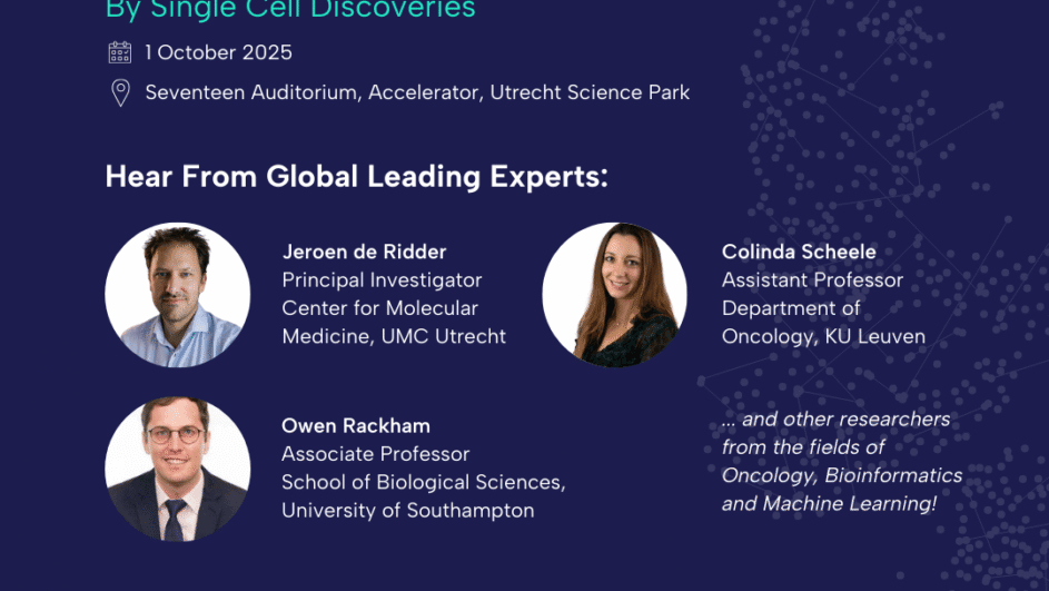 Transcriptomics Symposium