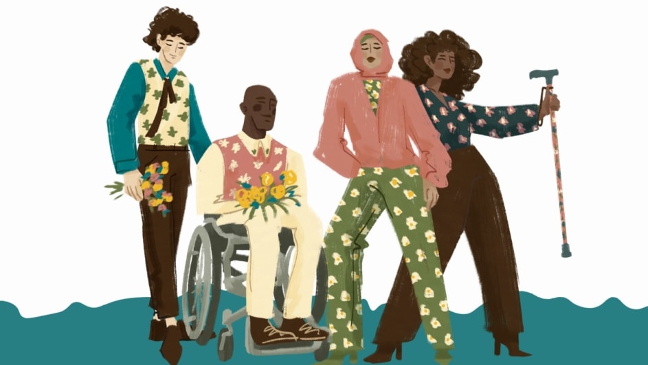 Viering Diversity Day | intersectionaliteit