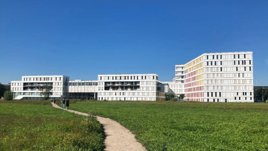 Inloopavond Prinses Maxima Centrum