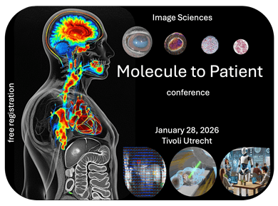 Van molecuul tot patiënt (dier en mens)