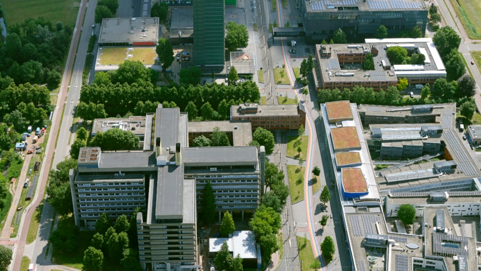 Utrecht Life Sciences Technology Event