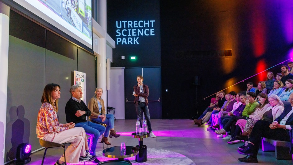 Hardloopsymposium 19 maart 2026