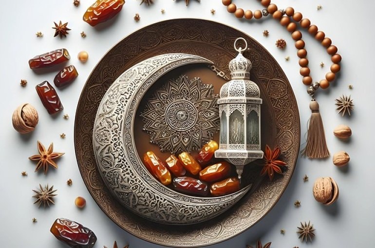Doe mee aan tweede UU Iftar