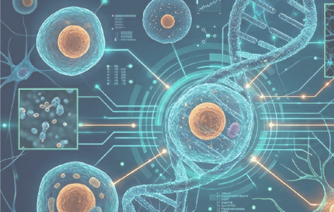 Artificial Intelligence for Bio-oriented Imaging Analysis (AIBIA) Conference bij de Jaarbeurs