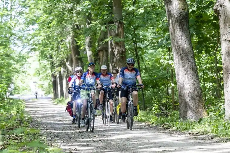 Cycling 4 Climate – Inspiratieroute 40 km door Utrecht Science Park