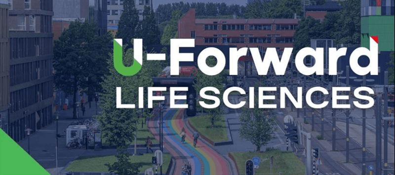 U-Forward Life Sciences BreakFast