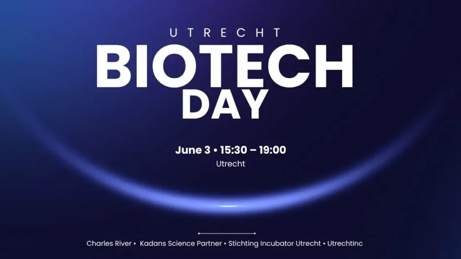 Utrecht Biotech Day