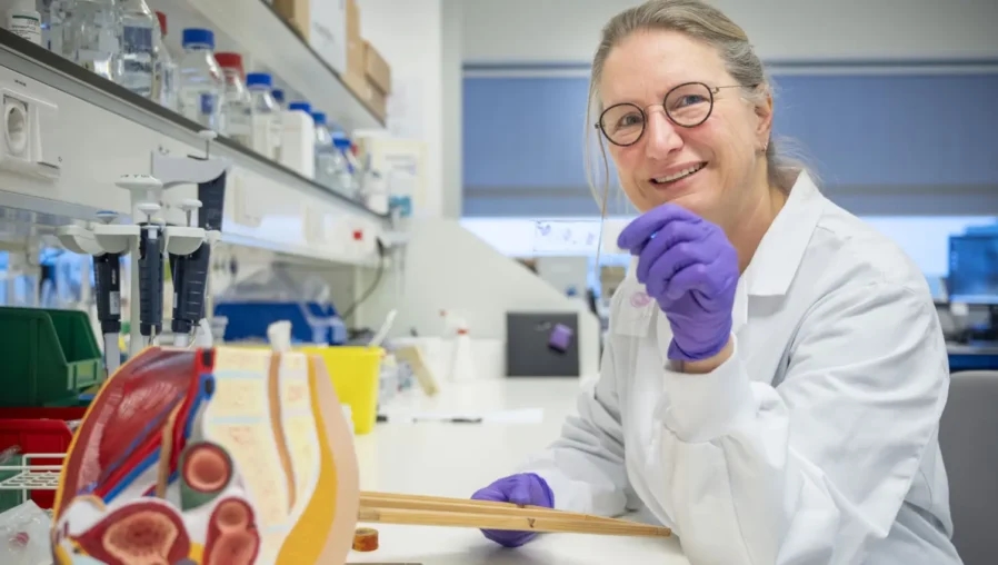 UMC Utrecht, regeneratieve geneeskunde