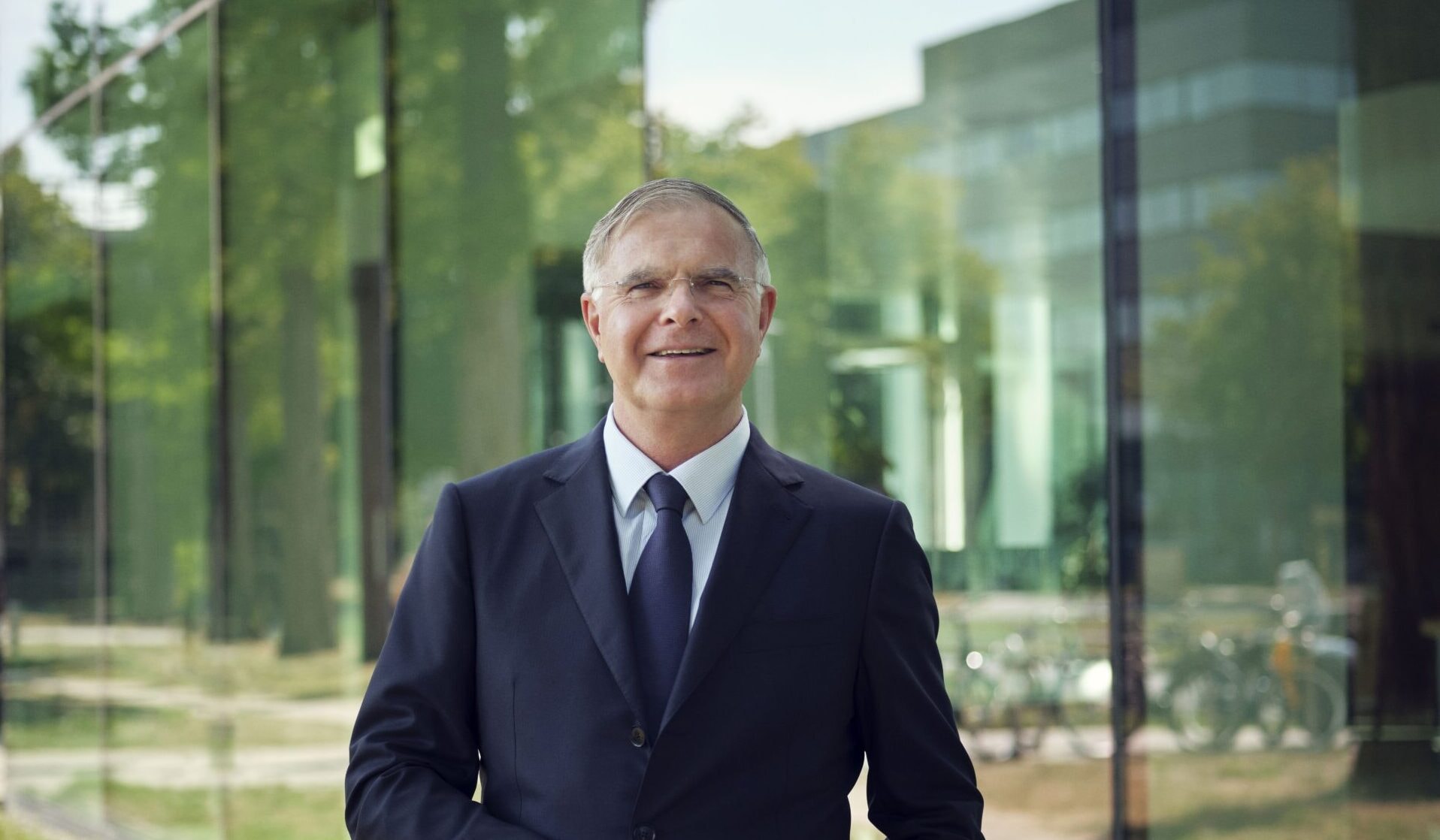 Portret Jan van de Winkel