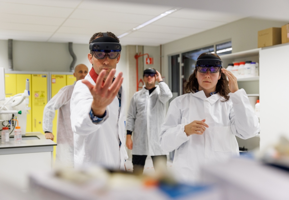 innovatie op utrecht science park