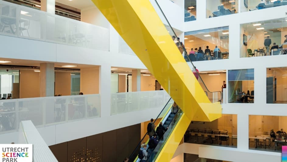 hogeschool utrecht heidelberglaan 15