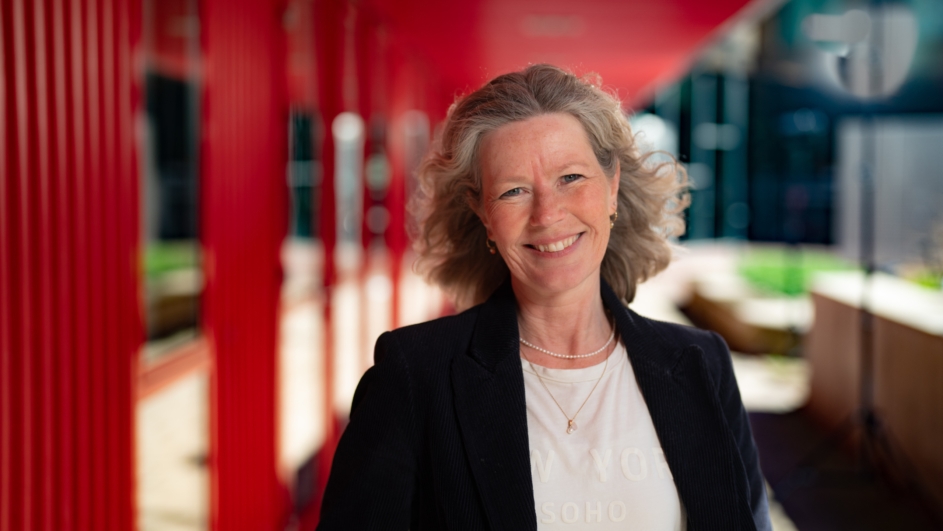 Jeannet van de Kolk