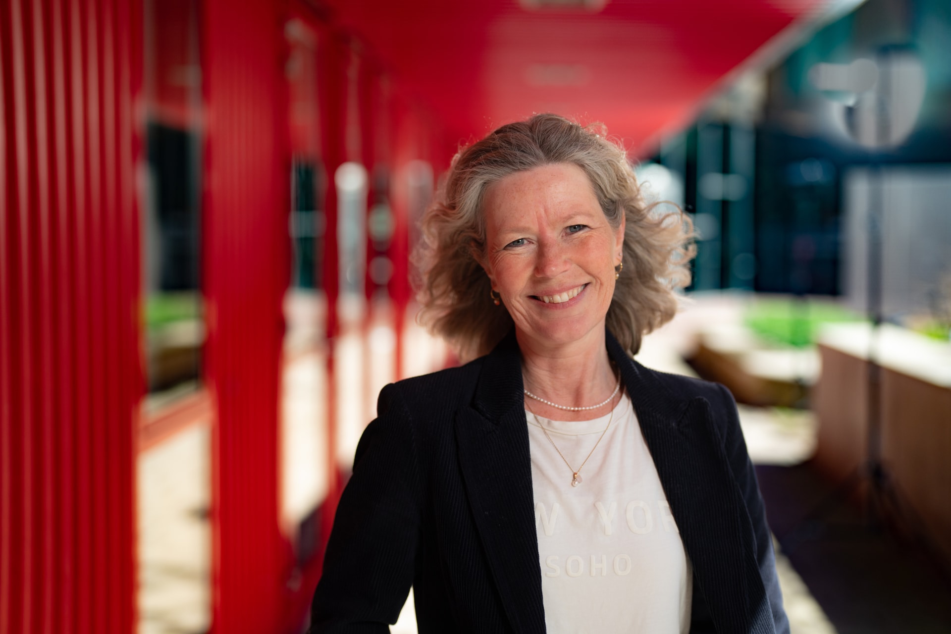 Jeannet van de Kolk