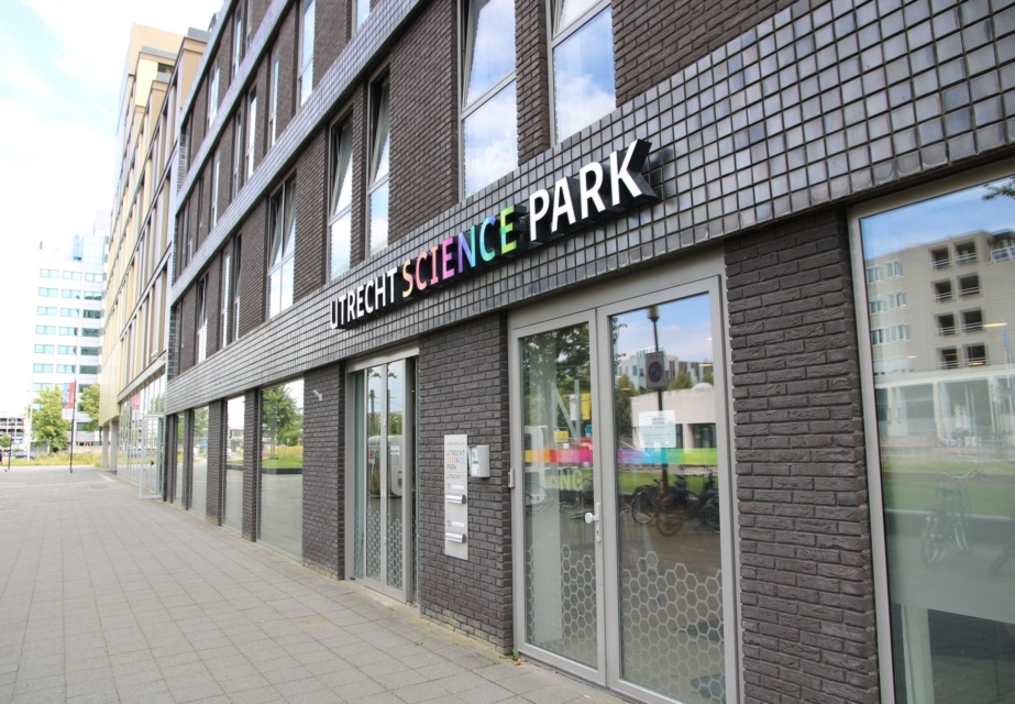 Kantoor-Stichting-Utrecht-Science-Park