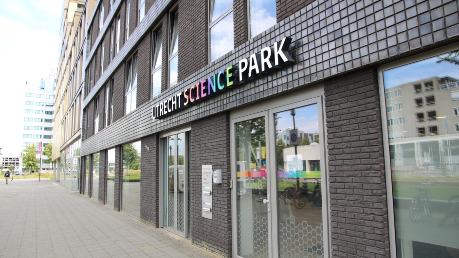 Kantoor-Stichting-Utrecht-Science-Park