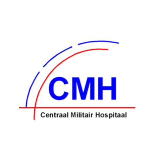 Medische-voorzieniningen-Centraal-Militair-Hospitaal