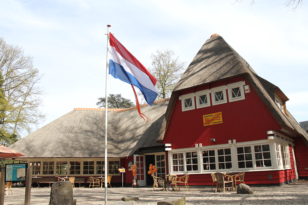 Sportrecreatie-Landgoed-Theehuis-Rhijnauwen.