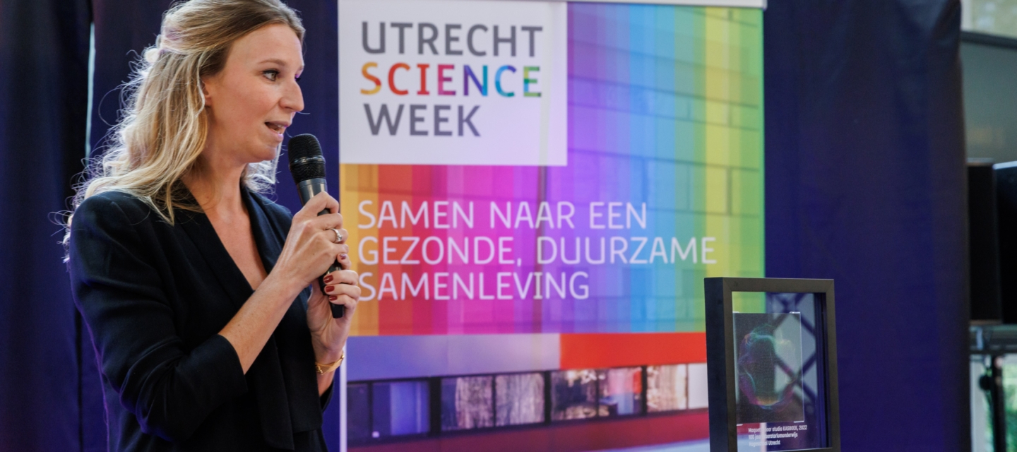 Utrecht Science Week 2022