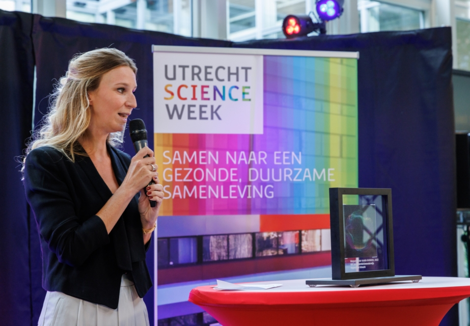 Utrecht Science Week 2022