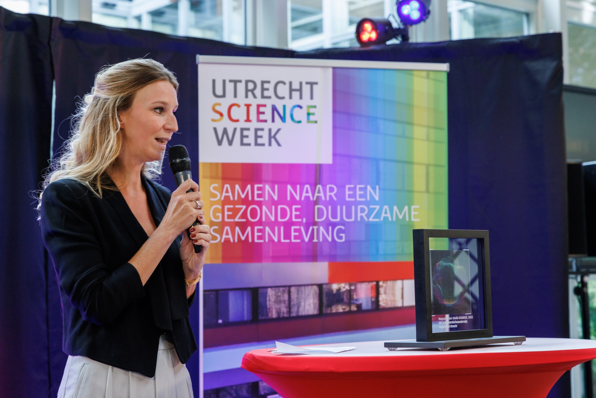 Utrecht Science Week 2022