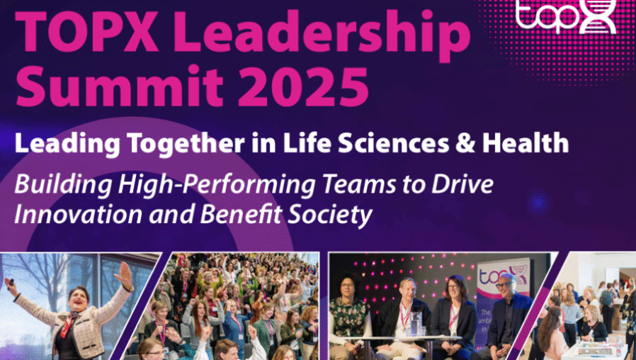 TOPX Summit 2025
