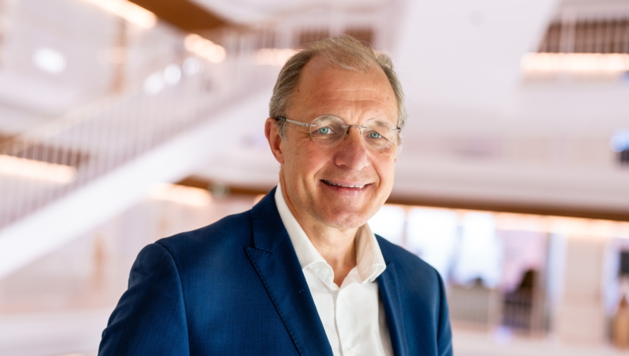 Jan Henk van der Velden