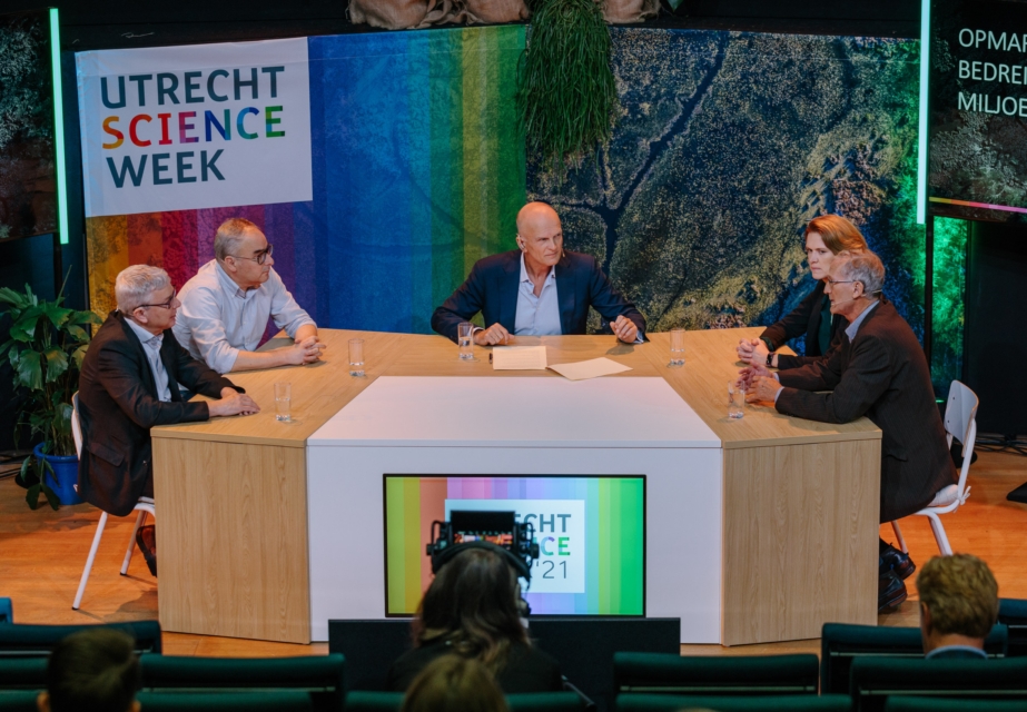 Utrecht Science Week 2021