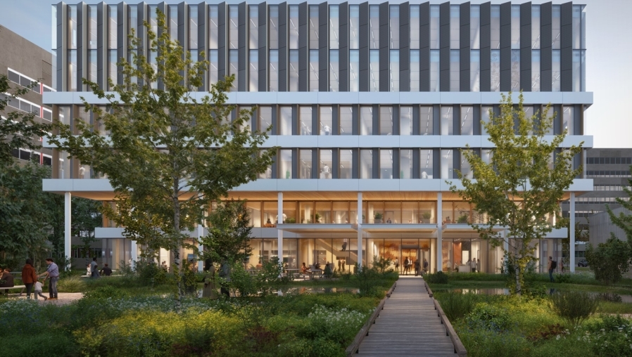 The brige, kadans, usp