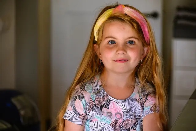 Health Holland, UMC Utrecht, long onderzoek, meisje