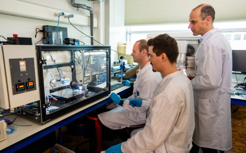 Regenerative Medicine & Stem Cells - Research at UMC Utrecht