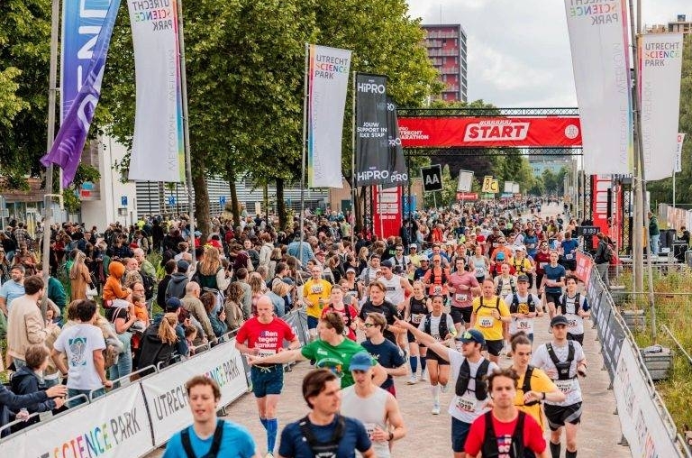 Marathon European Running Championships