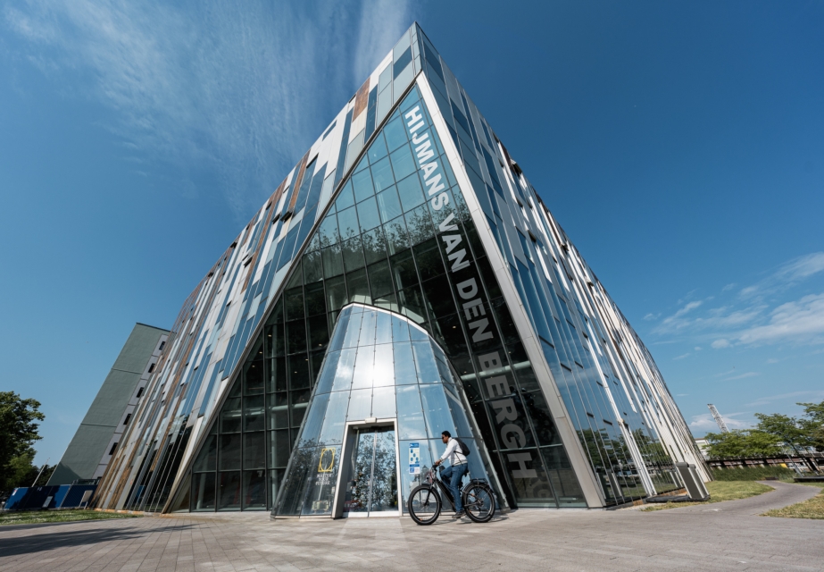 Utrecht Science Park
