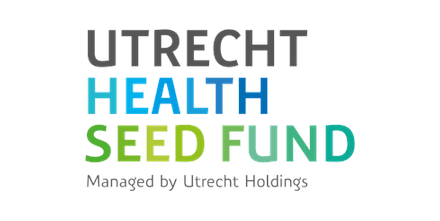 Seed capital through Utrecht Holdings