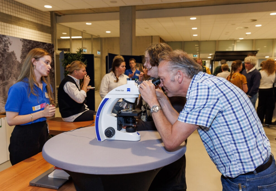 Utrecht Science Week 2024 USW Ziekenhuis van de toekomst