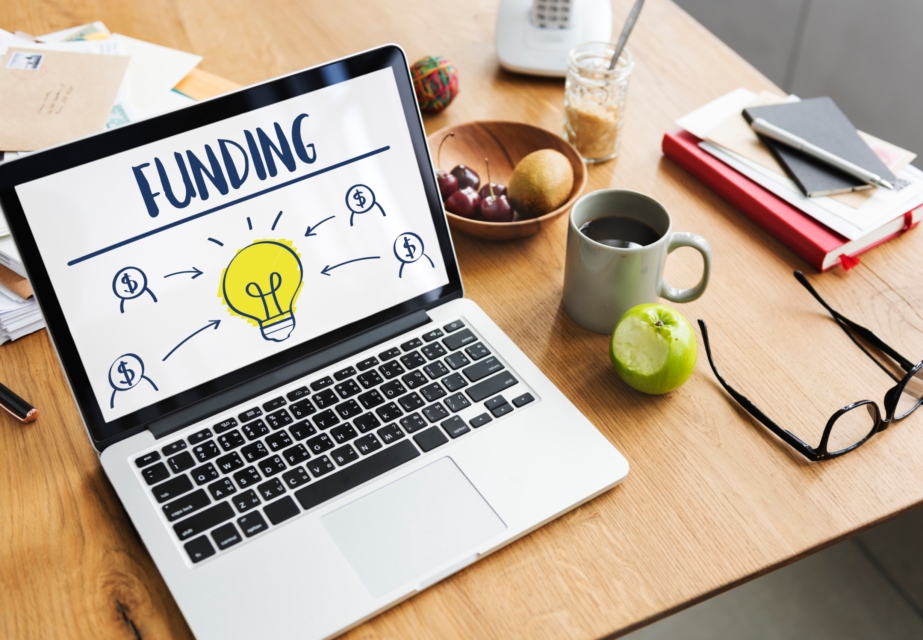 Funding research