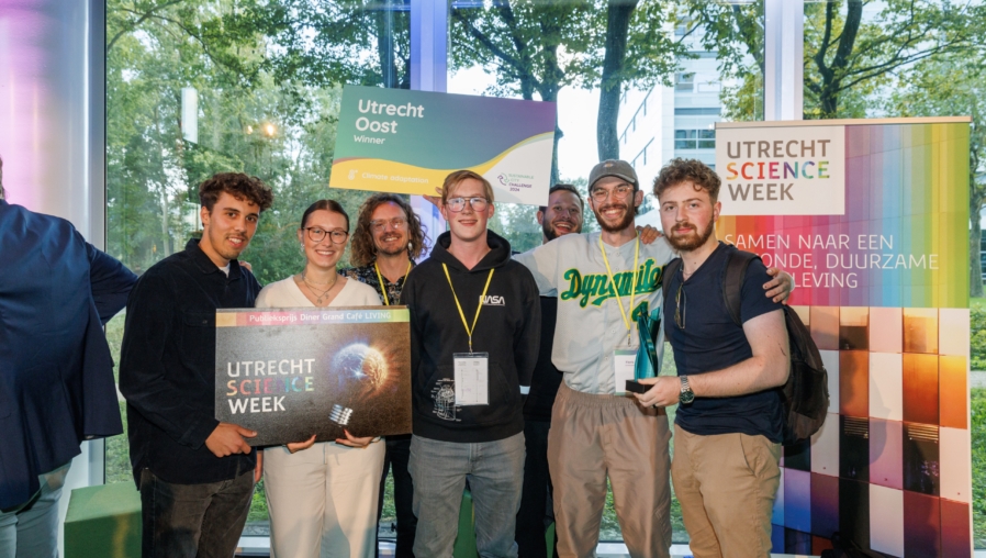 Finale challenge 2024