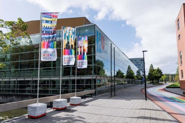 Utrecht Science Week 2024: 3 programmaonderdelen uitgelicht