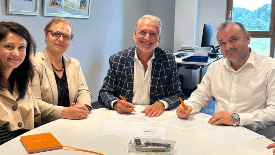 Samenwerking Prinses Máxima Centrum met kinderoncologisch centrum in Moldavië