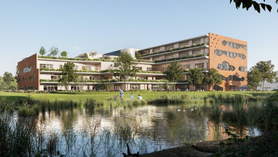 international school